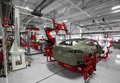 Tesla namjerava praviti nova jeftinija električna vozila sredinom 2025. godine